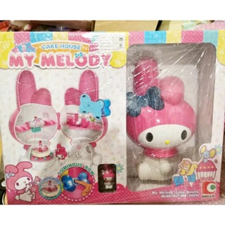 บ้านมายเมโลดี้​ mymelody​