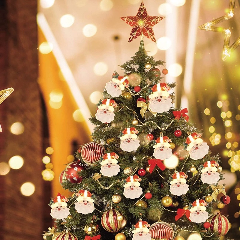 สายไฟหิ่งห้อย-led-รูปซานตาคลอส-ใช้แบตเตอรี่-สําหรับแขวนตกแต่งบ้าน-ต้นคริสต์มาส-เทศกาลปีใหม่