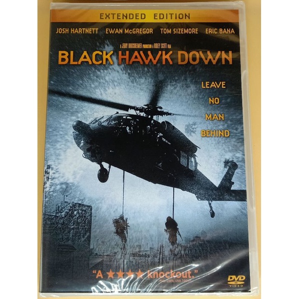 dvd-2-ภาษา-black-hawk-down-ยุทธการฝ่ารหัสทมิฬ