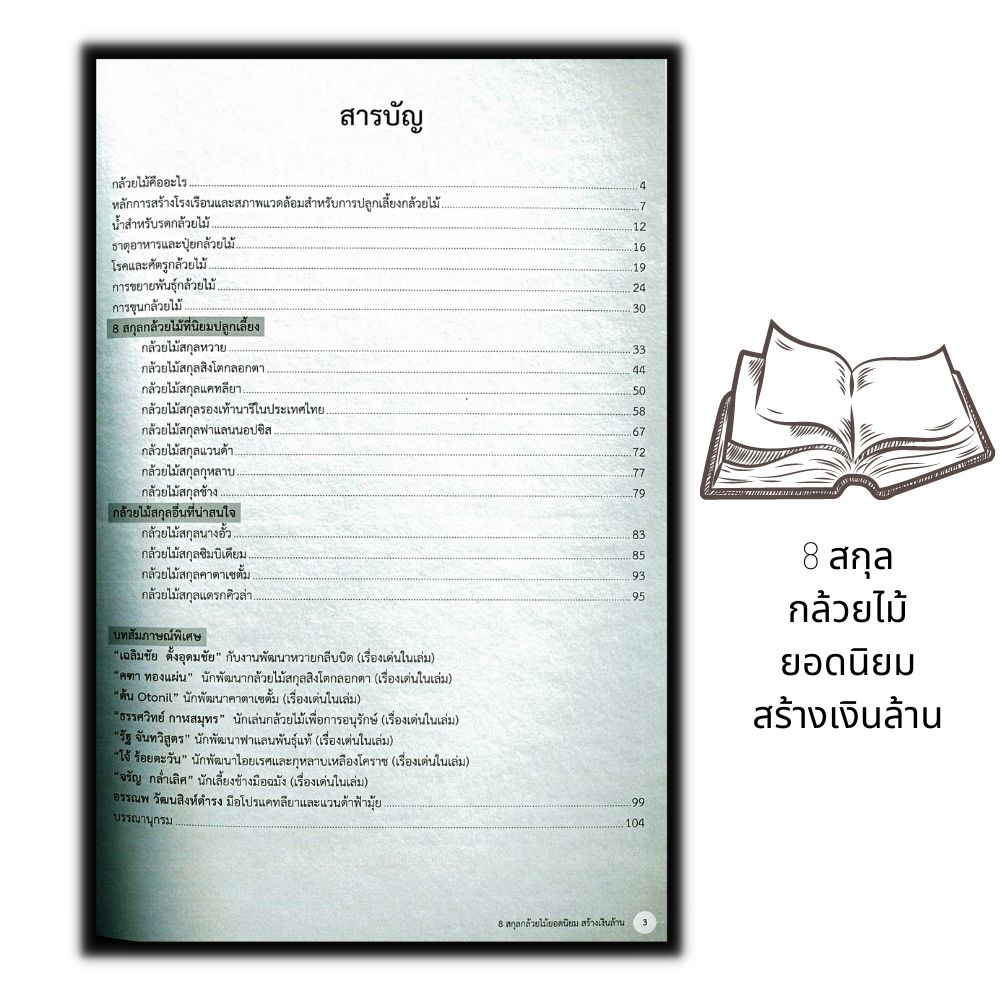 หนังสือ-8-สกุลกล้วยไม้ยอดนิยม-สร้างเงินล้าน-กล้วยไม้-ไม้ดอก-การขยายพันธุ์พืช-พืชเศรษฐกิจ-การปลูกกล้วยไม้