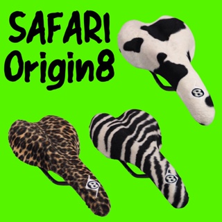 เบาะเจลจักรยาน Origin 8 รุ่น Safari