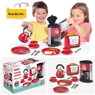 Casdon Morphy Richards Kitchen Set