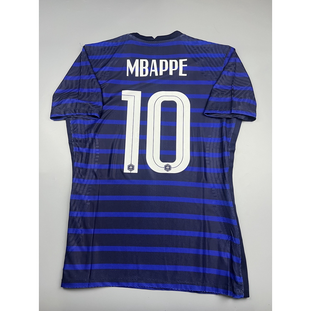 sale-เสื้อบอล-ทีมชาติ-ฝรั่งเศส-เหย้า-euro-2021-player-france-home-10-mbappe