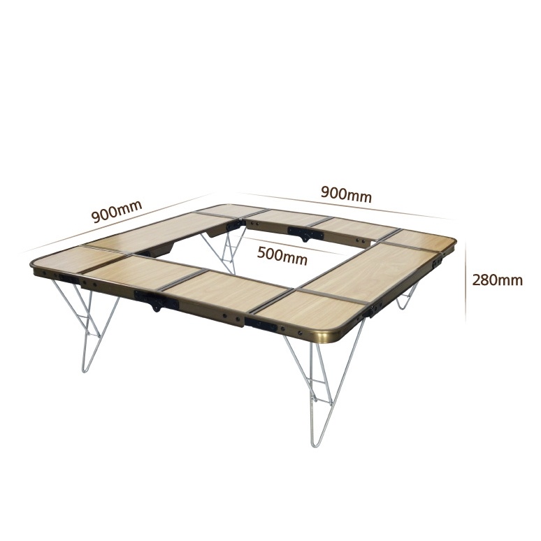 โต๊ะ-snowline-campfire-table