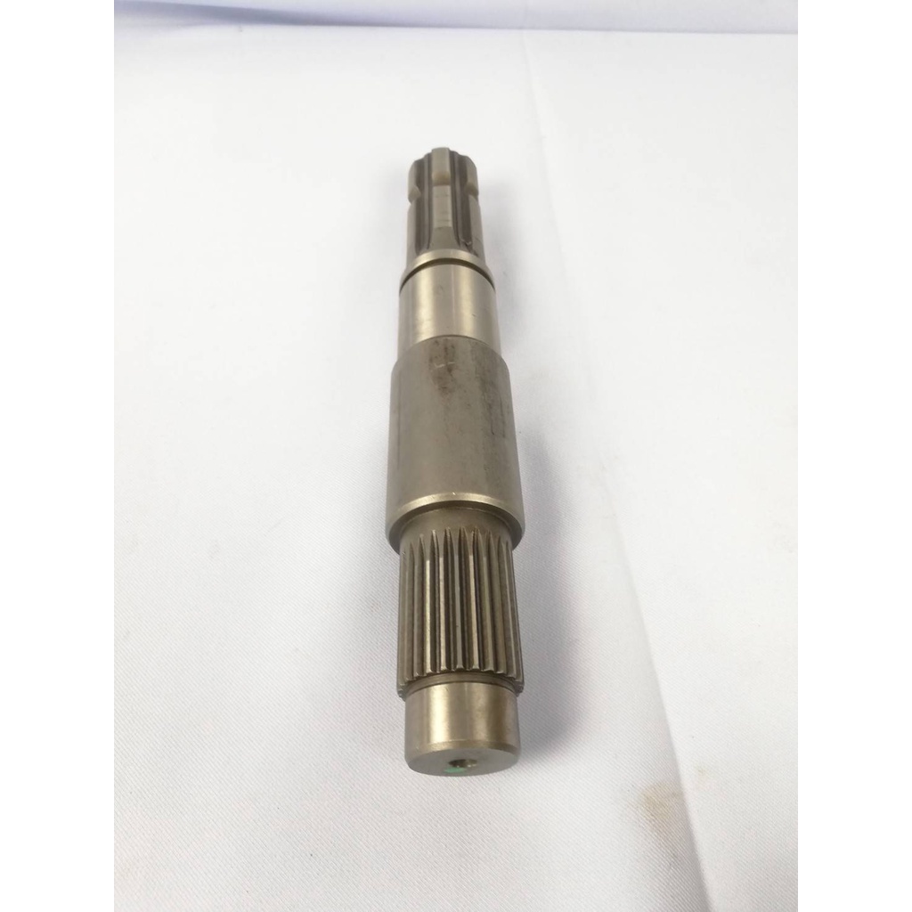 31764a-เพลาขับตู้นวดข้าว-ตัวกลาง-dc60-dc68-dc70-shaft-051-6536-0-อะไหล่รถเกี่ยว-ยี่ห้อ-farmtech