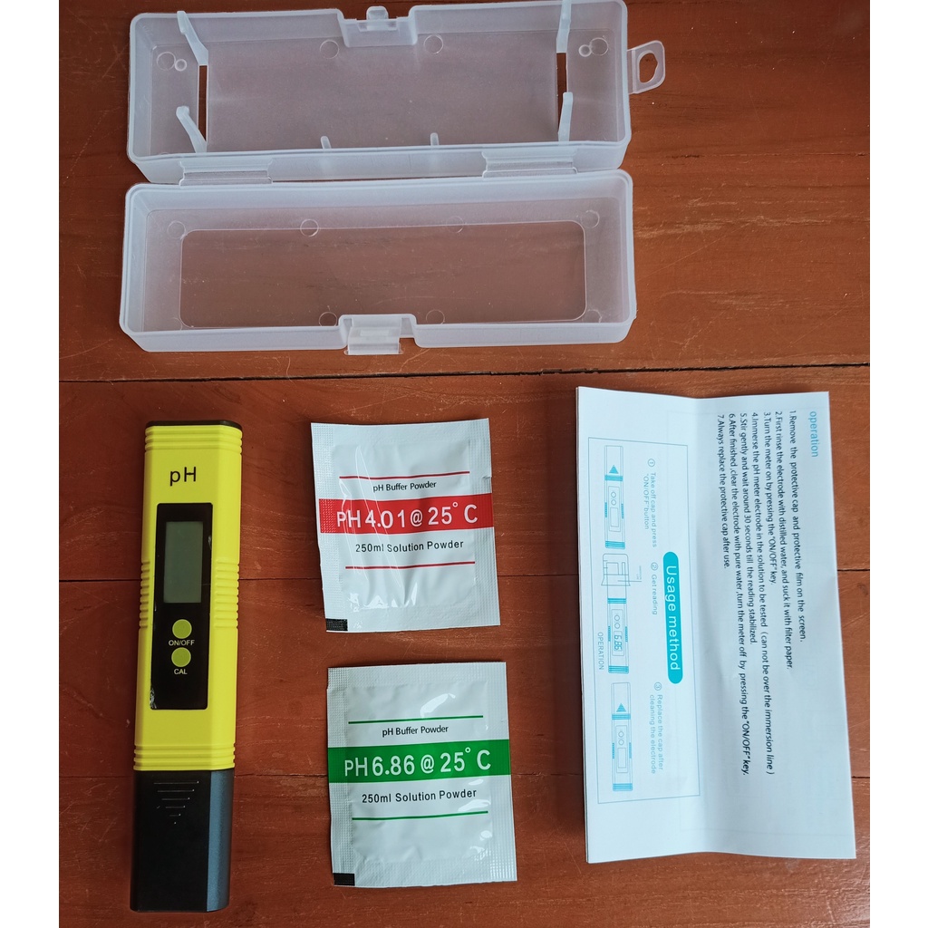 เครื่องวัดค่า-phในน้ำ-portable-ph-tester