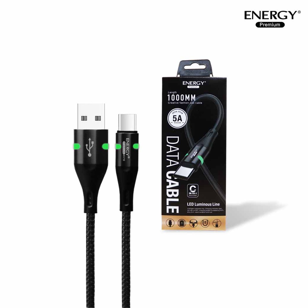 energy-premium-charge-amp-sync-cable-speed-sc52-5a-micro-typec-led