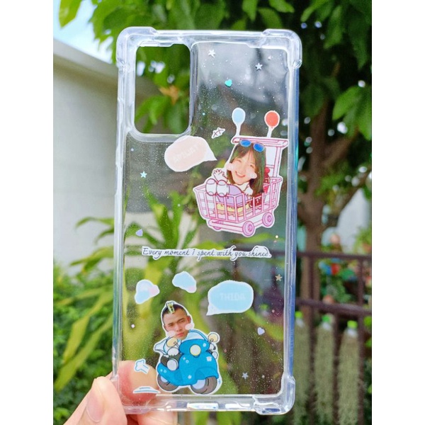 เคสสกรีนรูป-เคสสกรีนคู่รัก-เคสมือถือคู่รัก-เปลี่ยนรูปได้-ทางร้านออกแบบให้ฟรีจ้า