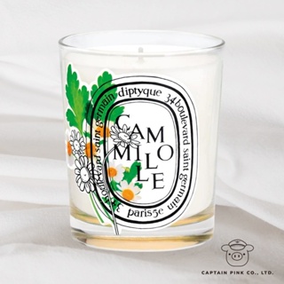 เทียน Diptyque ขนาด 190G