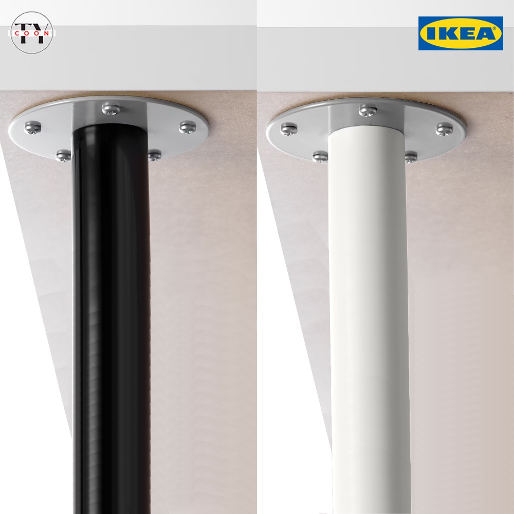 ขาโต๊ะ อิเกีย ขาโต๊ะอดิลส์ ADILS IKEA | Shopee Thailand