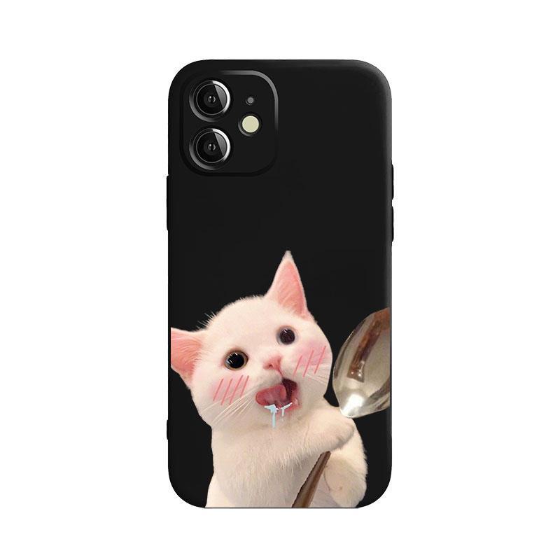 cute-kitten-คู่รัก-เคสไอโฟน-iphone-11-14-pro-max-8-plus-case-x-xr-xs-max-se-2020-cover-เคส-iphone-13-12-pro-max-7-plus