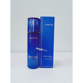 โทนเนอร์-เติมน้ำ-กระชับผิว-Laneige-Perfect-Renew-Youth-Skin-Refiner-120ml