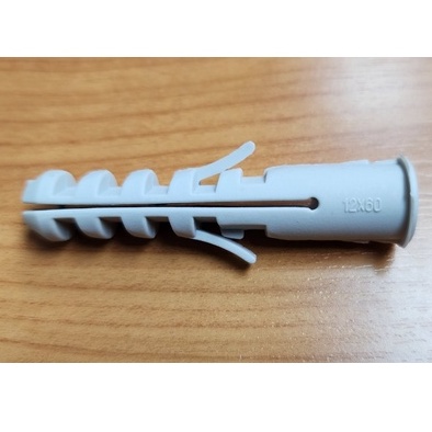 adhawk-พุกไนล่อนเทา-ขนาด-m12-m14-มีขอบ-ราคาต่อตัว