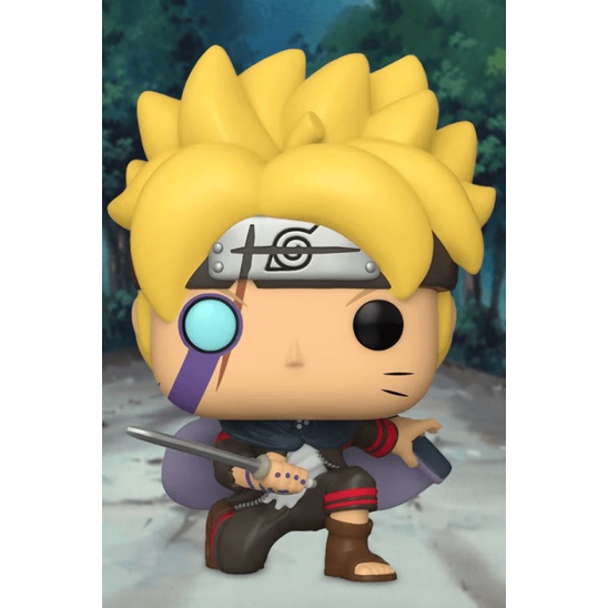 พร้อมส่ง-ผ่อน-0-funko-pop-anime-boruto-boruto-with-marks-amuzzi-เกมส์อื่นๆ