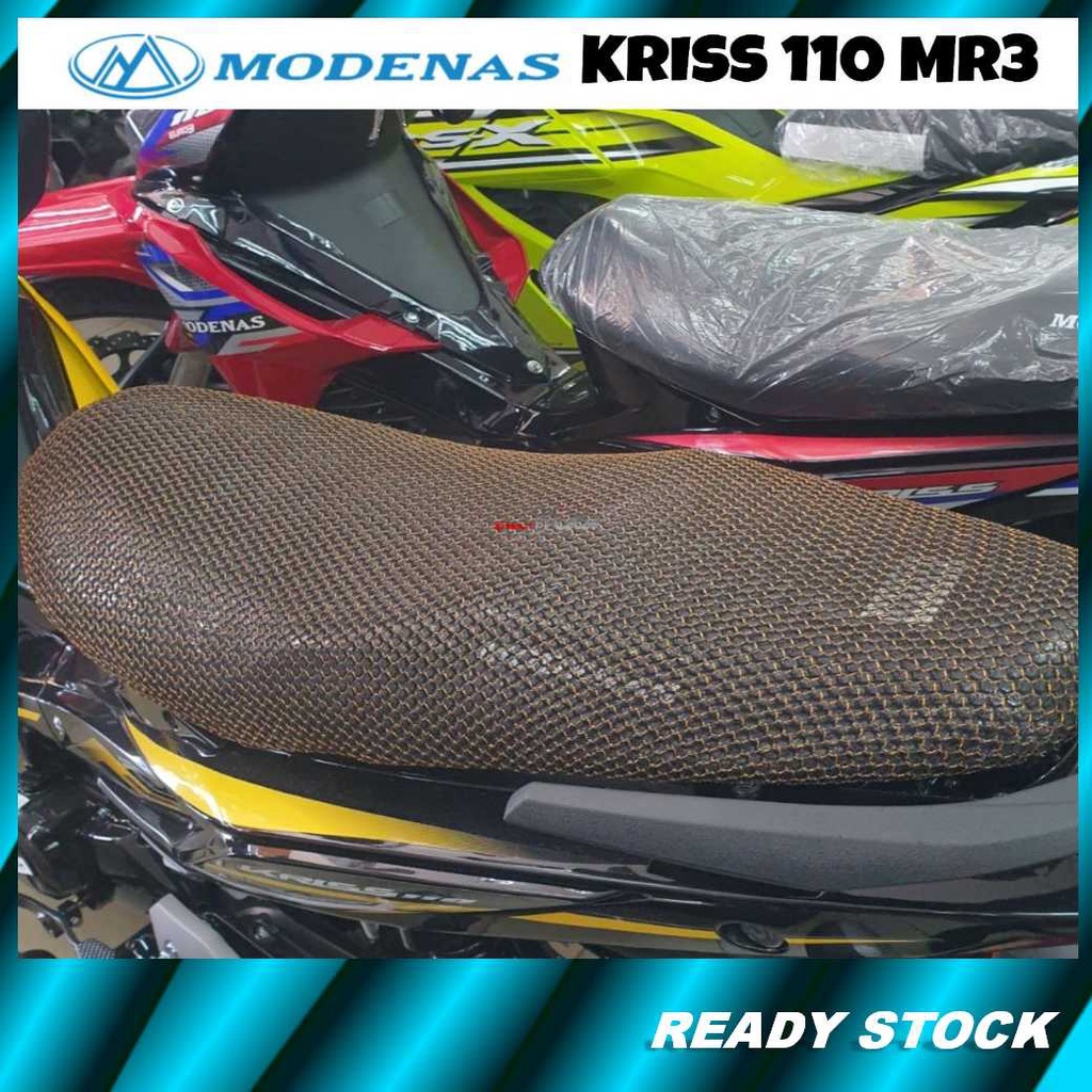 cm-motor-modenas-kriss-110-mr3-ผ้าคลุมเบาะที่นั่งยูโร-ไซซ์-xl