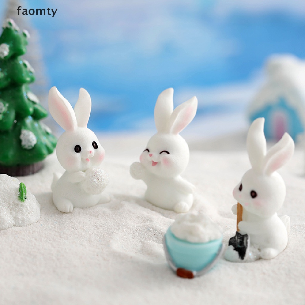 faomty-ฟิกเกอร์กระต่าย-แครอท-น่ารัก-สําหรับตกแต่งบ้าน-และสวน