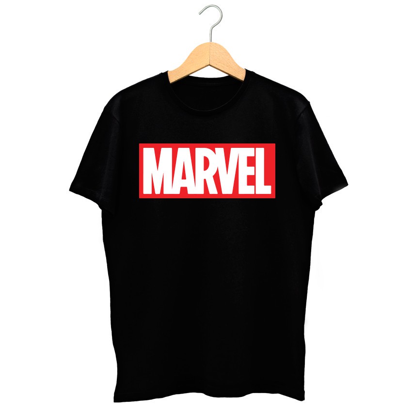 แขนสั้นพิมพ์ลาย-เสื้อยืดลําลอง-แขนสั้น-พิมพ์ลายกราฟฟิก-marvel-studios-superhero-graphic-s-01-สําหรับผู้ชาย-851014