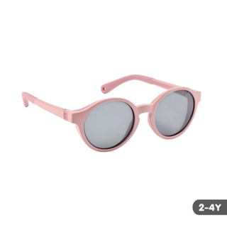 BEABA แว่นกันแดดเด็ก Sunglasses (2-4Y) ROSE