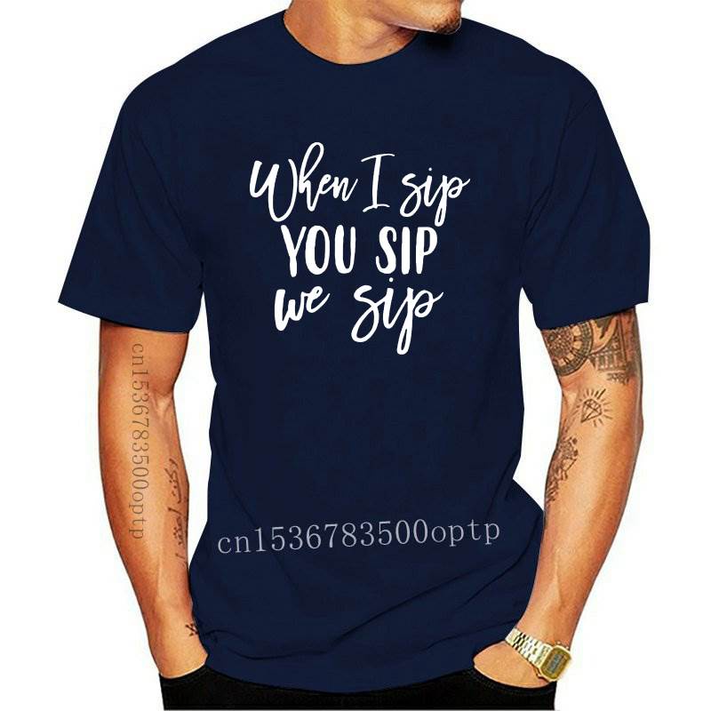 ขายดีขายดี-เสื้อยืดลําลอง-แขนสั้น-พิมพ์ลาย-if-i-sip-you-sip-we-sip-a-1393-cnekcf44iheoah21s-5xl