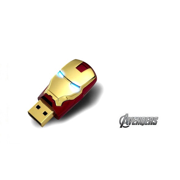 ตัวเก็บข็อมูลอเวนเจอร์-avengers-info-think-8-gb-usb-flash-drive