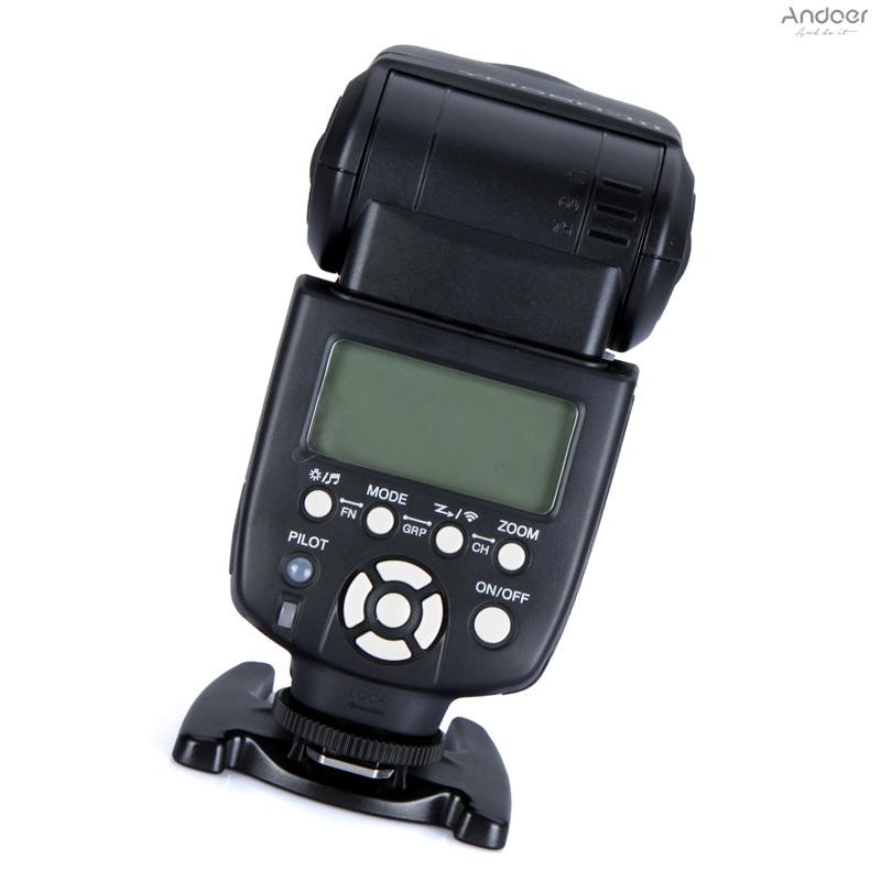 flash-speedlite-speedlight-yn560-iii-support-rf-602-603-for-pentax-oympus