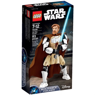 LEGO 75109 Star Wars™ Obi-Wan Kenobi™