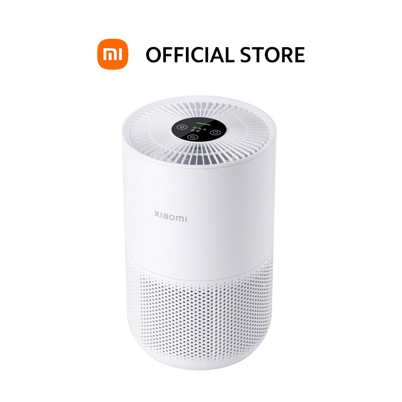 ภาพสินค้าXiaomi Smart Air Purifier 4 Compact เครื่องฟอกอากาศอัจฉริยะ  รับประกัน 1 ปี จากร้าน xiaomiofficialstoreth บน Shopee ภาพที่ 3