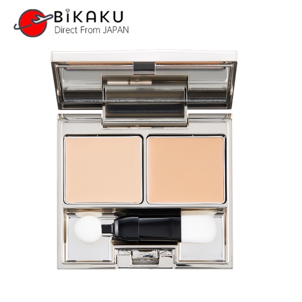 direct-from-japan-kanebo-lunasol-คาเนโบ-ลูนาโซล-seamless-concealing-compact-spf36-pa-concealer-01natural-a-two-color-concealer-set-acne-freckle-black-eye-covering-concealer-coverage-concealer-for-face