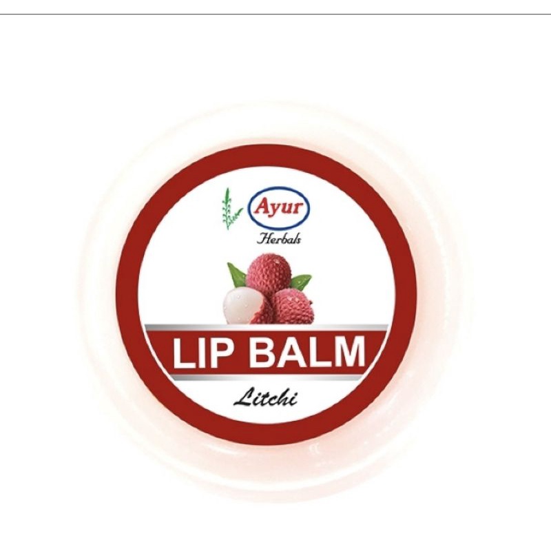 ayur-herbals-strawberry-lip-balm-5gm