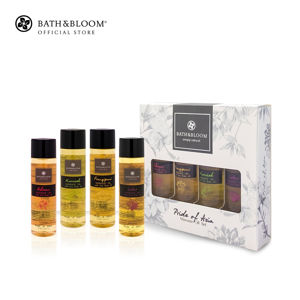 bbgss208-bath-amp-bloom-pride-of-asia-massage-oil-set-บาธ-แอนด์-บลูม-ไพรด์-ออฟ-เอเชีย-ชุดผลิตภัณฑ์น้ำมันนวด-หรือออยล์