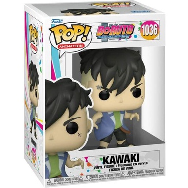 toy-funko-pop-animation-boruto-kawaki-by-funk-เกมส์อื่นๆ-by-classic-game