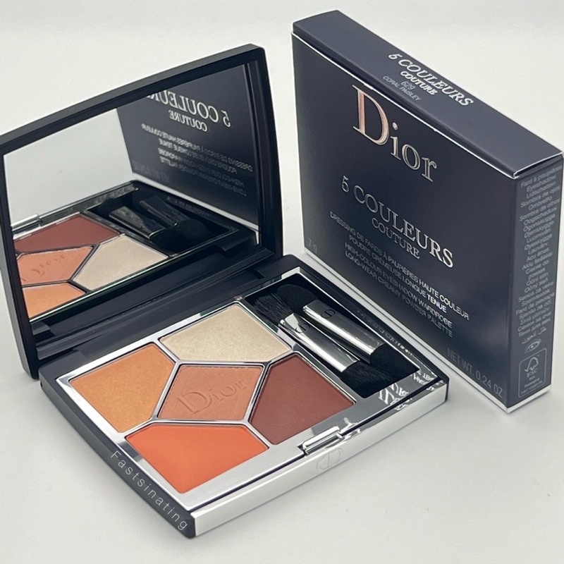 dior-5-couleurs-eyeshadow-พร้อมส่ง-ฉลากไทย-กดเลือกสีได้ค่ะ