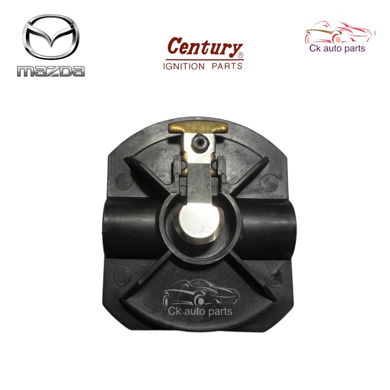 โรเตอร์-หัวนกกระจอก-มาสด้า-626-ttl-323-แอสติน่า-mazda-626-ttl-323-astina-distributor-rotor