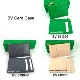 New‼️ Bottega card case