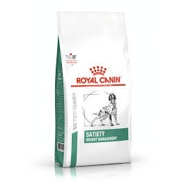 Royal Canin Satiety Support 6 kg. อาหารสำหรับสุนัขโรคอ้วน หิวง่าย