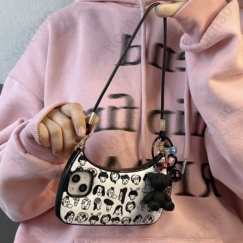 เคสมือถือ-ลายการ์ตูนสัตว์-กันกระแทก-สําหรับ-iphone14-pro-max-iphone13-iphone11-iphone14-pro-max-13-12-11