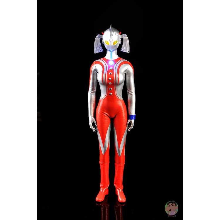 ACGTOYS A22C01 1/6 Mother of Ultra Action Figure | Shopee Thailand