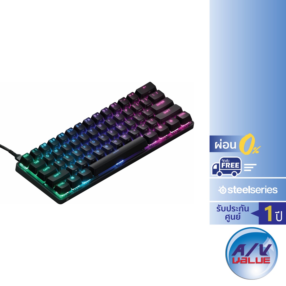 steelseries-apex-pro-mini-the-fastest-compact-gaming-keyboard-ผ่อน-0