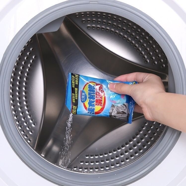 washing-machine-drum-washing-powder-ผงล้างถังเครื่องซักผ้า