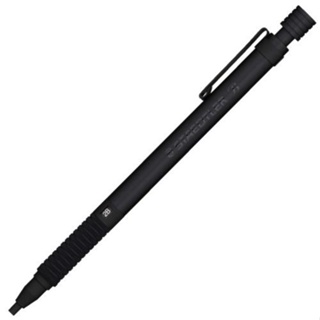 ภาพหน้าปกสินค้า[Direct From Japan] STEADTLER 925 35-20B Staedtler Mechanical Pencil Drafting 2mm All Black 925 35-20B ที่เกี่ยวข้อง