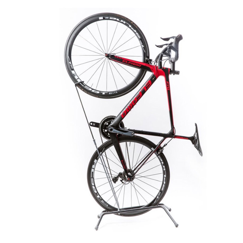 ขาตั้งยกล้อ จักรยาน wheel up แบบยกล้อ ขาตั้งจักรยาน Shopee Thailand