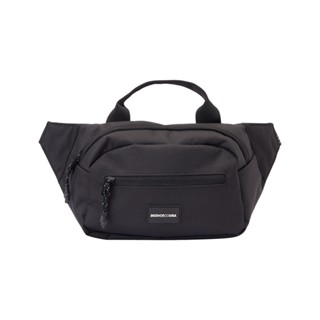 DC Shoes กระเป๋าคาดอก  Semi Sport Bag 2.7 L 221 ADYBA03047-KVJ0