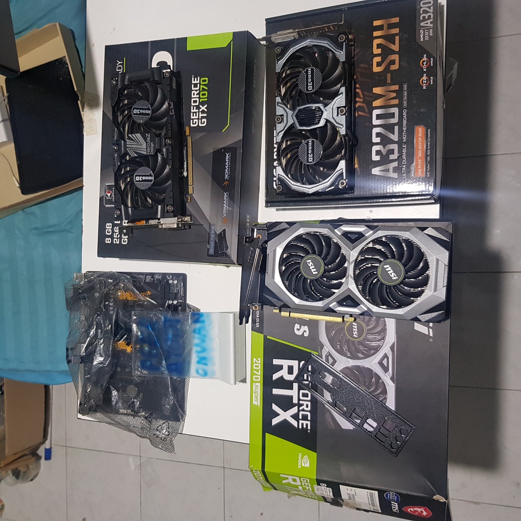 gtx 2070 super 970 จ.กระบี่นัดรับลดได้ | Shopee Thailand