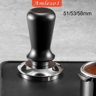 [Amleso1] อุปกรณ์ควบคุมความดันกาแฟ 51 มม.