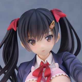 Alphamax Skytube Issho ni Shiyo Futaba Ayaka 1/7 โมเดลตุ๊กตาฟิกเกอร์ PVC เซ็กซี่ ขนาด 22.5 ซม. สําหรับผู้ใหญ่