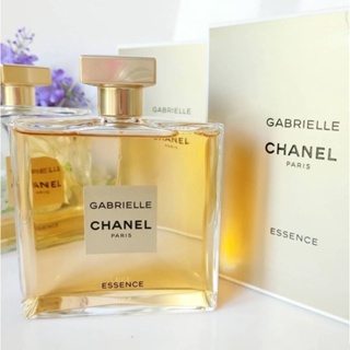 [แท้💯%] Chanel Gabrielle Essence EDP หรูหรา เรียบง่าย สบายๆ