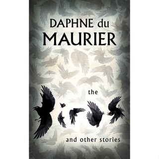 The Birds And Other Stories By (author)  Daphne du Maurier Paperback Virago Modern Classics English