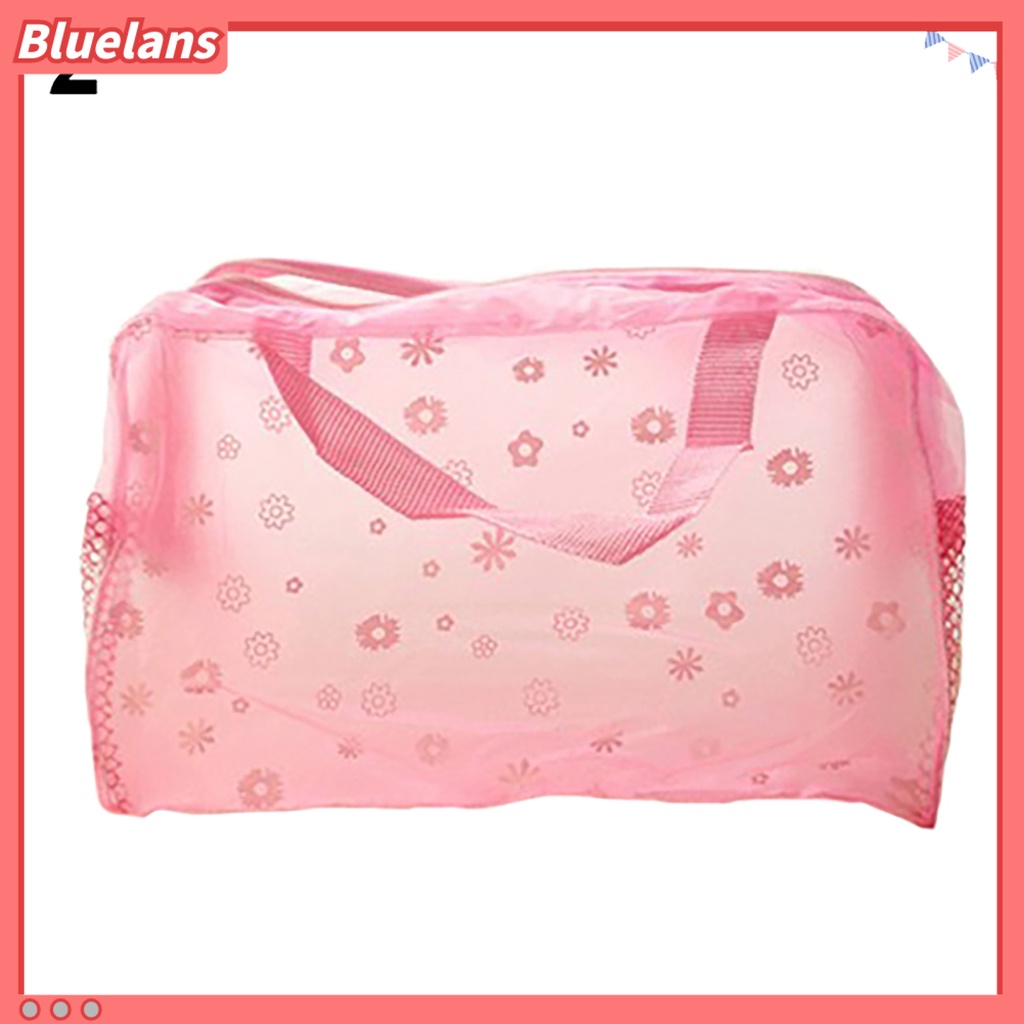 กระเป๋าใส่เครื่องสำอางกันน้ำ-กระเป๋าผ้ากันน้ำ-cosmetic-bag