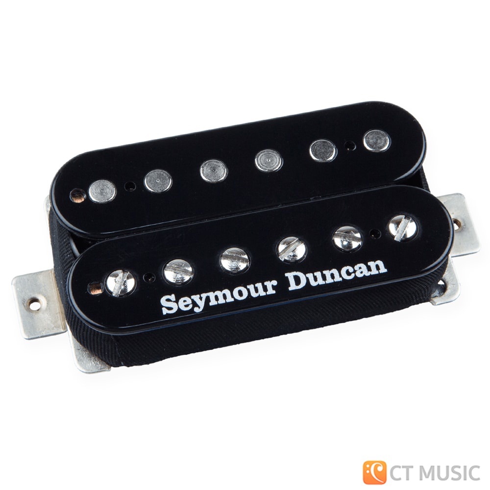 seymour-duncan-sh-4-jb-bridge-humbucker-pickup-ปิ๊กอัพ-กีต้าร์ไฟฟ้า-sh4-jb