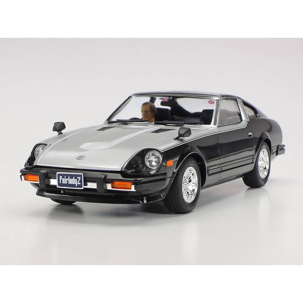 โมเดลประกอบ-tamiya-1-24-ta24015-nissan-fairlandy-280z